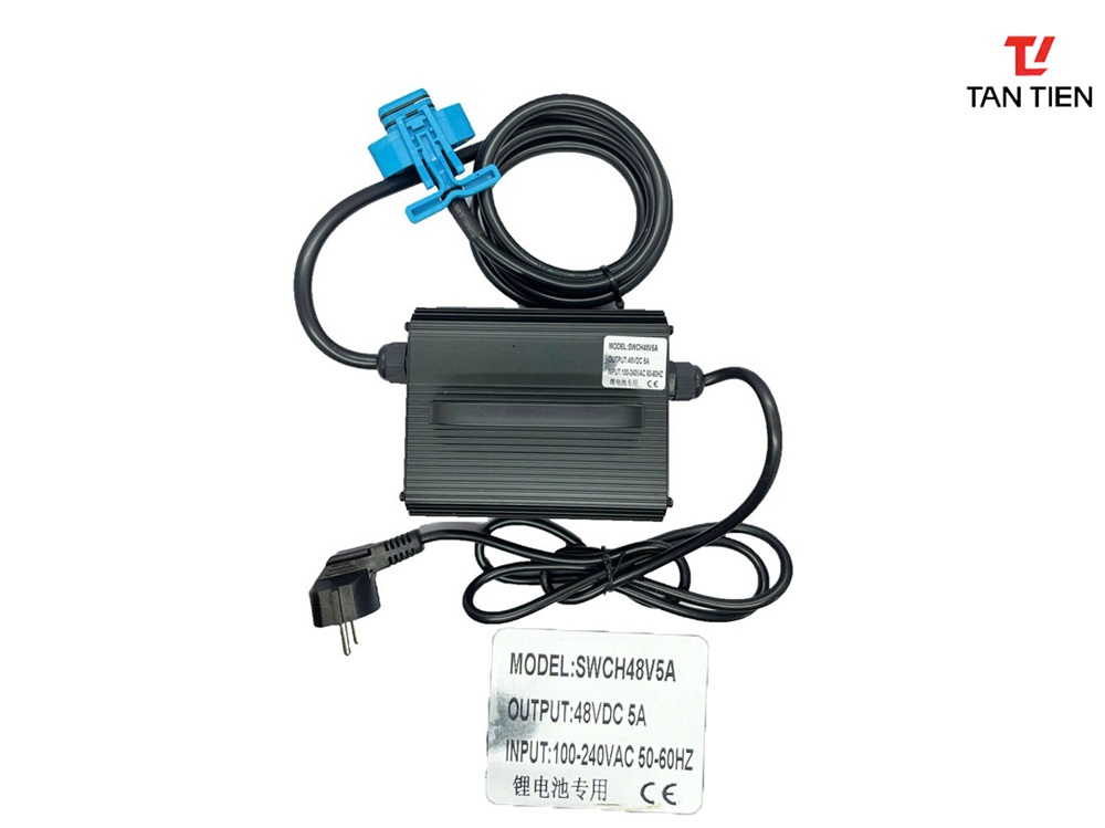 Bộ Sạc Xe Nâng SWCH48V5A